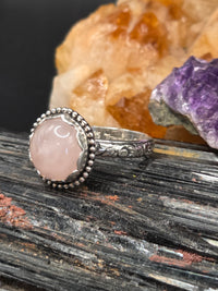 Rose Quartz